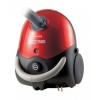 Пылесос Samsung VC5915SN red