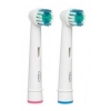Насадка Braun Oral-B EB20 PrecCl, 2 шт