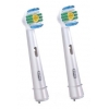 Насадка для зубных щеток Oral-B 3D White (упак.:2шт) кроме з/щ серии Sonic (81317998)
