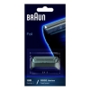 Сетка для бритвы Braun S1 1-серии