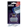Сетка+режущий блок для бритвы Braun  8000 серии 360° Complete