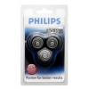 Сменная головка Philips RQ10/40 для бритв RQ-серии, 3шт