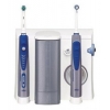 Зубная щетка электрическая Oral-B Professional Care OXYJET + 3000 белый (80212257)