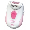 Эпилятор Braun SE2170
