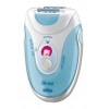 Эпилятор Braun SE5280 скор.:2 насад.:1 от электр.сети розовый/белый (81498438)