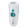 Эпилятор Braun SE7281 скор.:2 насад.:2 от аккум. белый (81483202)