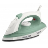 Утюг Scarlett SC-137S зеленый (SC137S)