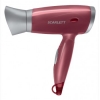 Фен Scarlett SC-071 красный (SC071)