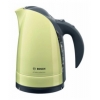 Чайник электрический Bosch TWK6006N 1.7л. 2400Вт зеленый (корпус: пластик)