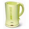 Чайник Bosch TWK7006 зеленый