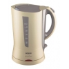 Чайник Bosch TWK7007 бежевый