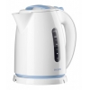 Чайник электрический Philips HD4646/00 1.5л. 2400Вт белый (корпус: пластик)