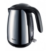Чайник Philips HD4654 серебристый 1.7л. 2400Вт (корпус: нержавеющая сталь) (HD4654/22)