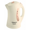 Чайник Scarlett SC-1023 слоновая кость (SC1023)