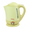 Чайник Tefal BF662140 т/рег, желтый