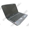 Acer Aspire 5542G-504G32Mi <LX.PQK02.043> TurII M500(2.2)/4096/320/DVD-RW/HD5470/WiFi/BT/Win7HP/15.6"/2.64 кг