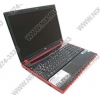 MSI Megabook GT640-036RU <9S7-165611-036> i7 720QM(1.6)/4096/500/DVD-RW/GTS250M/WiFi/BT/cam/Win7HP/15.4"/2.73 кг