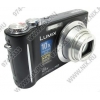 Panasonic Lumix DMC-ZX3-K <Black> (14.1Mpx, 25-200mm,8x,F3.3-5.9,JPG,SDHC/SDXC, 2.7",USB2.0,HDMI,AV, Li-Ion)