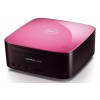Системный блок Dell Inspiron Zino AMD A64 2850E 1.8/2G/320G/DVDRW/HD4330/kbd/ms/WiFi/W7S/pink (210-30515)