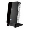 Системный блок iRU Home 110 Nettop Intel Atom 230/1024/160/DVD-RW slim/CARD-R/bl
