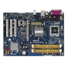 Материнская плата ASRock 4CORE1600-GLAN Soc-775 iP31 ATX SATA AC'97 6ch LAN-Gbt