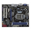 Материнская плата ASRock H55M-LE Soc-1156 iH55 DDR3 mATX SATA AC'97 8ch GbLAN