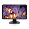 Монитор Dell TFT 20" IN2010N European Black Widescreen Value (1600x900) VGA (858-10171)