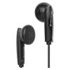 Наушники вкладыши Sennheiser MX270 черный 1.2 открытые (502853)