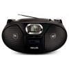 Аудиомагнитола Philips AZ-382/12 CD/MP3/USB (AZ382/12)