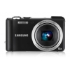 Фотоаппарат Samsung WB650 черный 14Mpix 1/2.3" 15x 24mm 3" LCD SDHC 720p GPS (EC-WB650ZBPBRU)