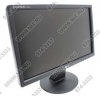 18.5" MONITOR LG W1946SN-BF Flatron <Black> (LCD, Wide, 1366x768)