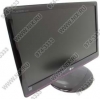 21.5" MONITOR LG E2250T-PN Flatron <Black>(LCD, Wide, 1920x1080, +DVI)