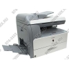 Canon iR-1024F <2584B001[AA]> (А4, 256Mb, 24 стр/мин, лазерное МФУ, факс, ADF, двусторонняя печать, USB2.0)
