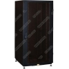 NT  BUSINESS / MGLASS 33-810 B Шкаф 19" напольный, чёрный 33U 800x1000, дверь  стекло-металл (3ч)