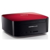 Системный блок Dell Inspiron Zino AMD A64 2850E 1.8/2G/320G/DVDRW/HD4330/kbd/ms/WiFi/W7S/red (210-30515)