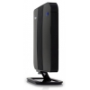 Неттоп iRU 110  Atom D510/2Gb/320/Intel GMA-3150 /D-SUB,LAN,4xUSB/WXP-H/bl