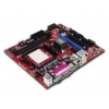Материнская плата MSI GF615M-P33 Soc-AM3 GF6150-430 DDR3 mATX AC'97 8ch. GbLAN RAID VGA