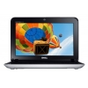 Ноутбук Dell Inspiron 1012 Atom N450 1.66/10.1(1024x600)/1G/160G/NM10/WiFi/BT/3c/cam/W7HB/blue (210-30824)