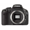 PhotoCamera Canon EOS 550D BODY black 18Mpix 3" 720p SD Корпус, без объективаLi-Ion  (4463B002)