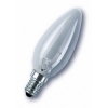 Лампа Osram B35 свеча 40W E14 CL(5775)