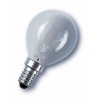 Лампа Osram P45 шарик 40W E14 CL(5928)