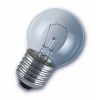 Лампа Osram P45 шарик 40W E27 CL(322674) (300000.00E+300000.00)