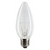 Лампа Philips B35 свеча 40W E27 CL(56696) (56696)