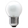 Лампа Philips P45 шарик 40W E27 FR(11220) (11220)