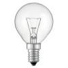 Лампа Philips P45 шарик 60W E14 CL(66992)