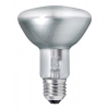 Лампа Philips spot R80 рефлект.100W E27 25D(64042)