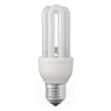 Лампа GEnie 14W 827 E27  (8000 часов)(801203) (800000.00E+800000.00)
