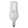 Лампа Philips 3U CLL Genie 11W 827 E14  (8000 часов)(801166) (800000.00E+800000.00)