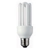 Лампа Philips 3U CLL Genie 18W 827 E27  (8000 часов)(801210) (800000.00E+800000.00)