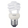 Лампа Philips CLL Tornado mini T2 12W 827 E27 (8000 часов)(212777) (200000.00E+200000.00)
